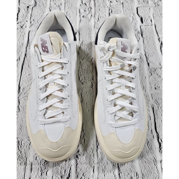 New Balance CT 302 LC Lifestyle White Shoes Casual Tennis Sneakers MENS SZ 11 D main image 8